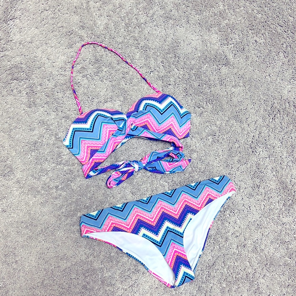Victoria’s Secret Bikini XS Top, S Bottom